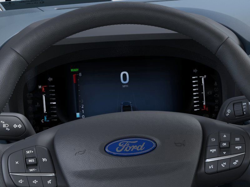 New 2026 Ford Maverick XLT AWD/4WD image 13