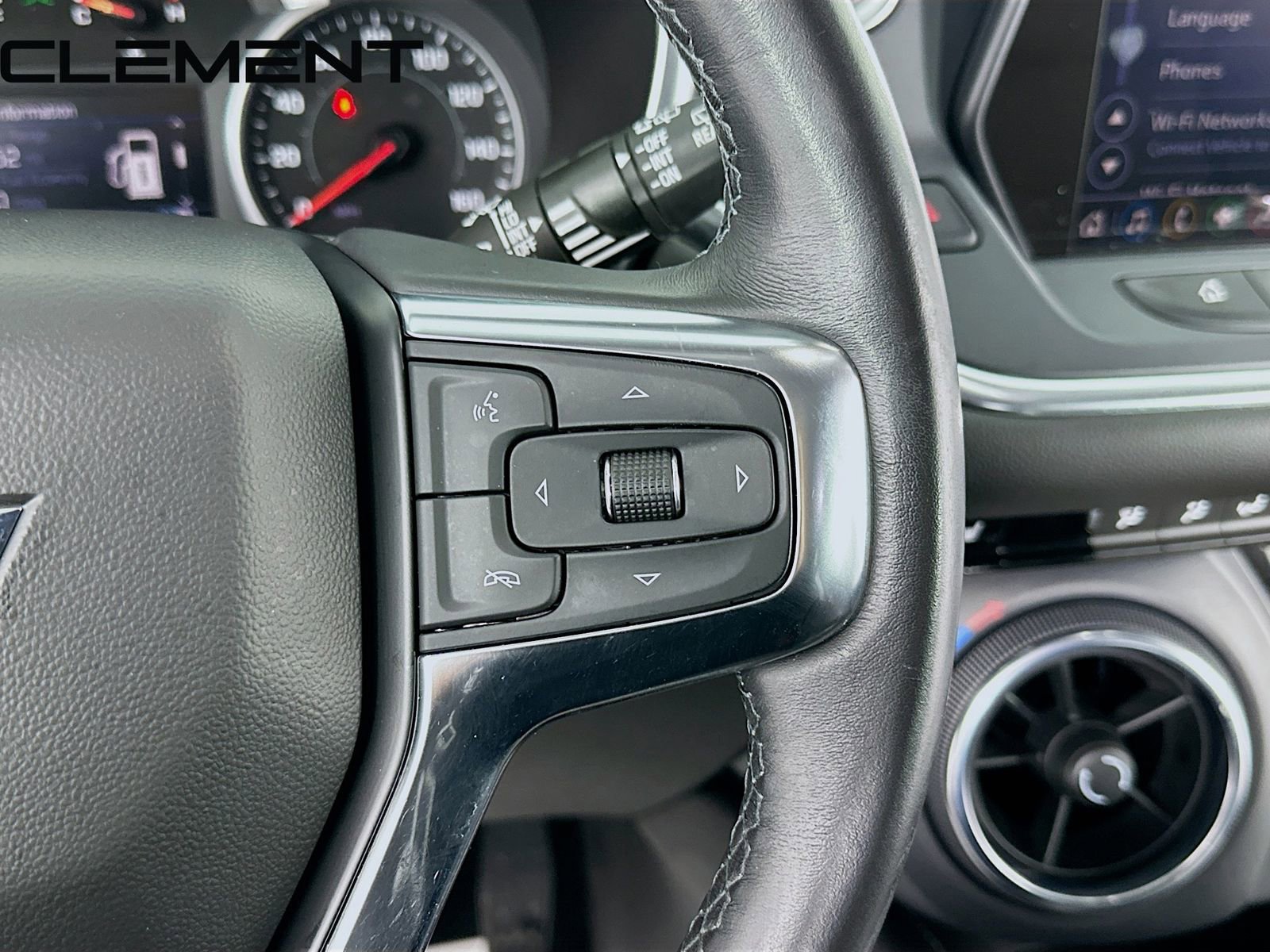 Used 2022 Chevrolet Blazer LT image 17