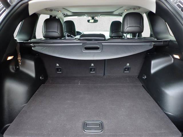 Used 2019 Jeep Cherokee Trailhawk w/ Comfort/Convenience Group AWD/4WD image 7