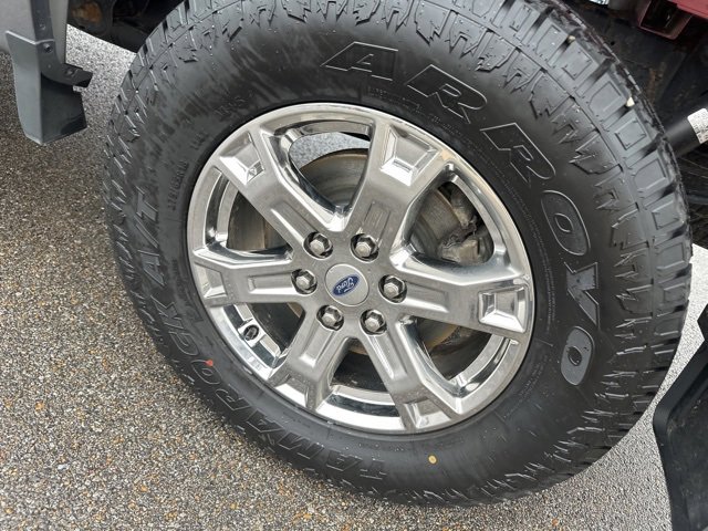 Used 2022 Ford F150 XLT w/ Equipment Group 302A High image 25