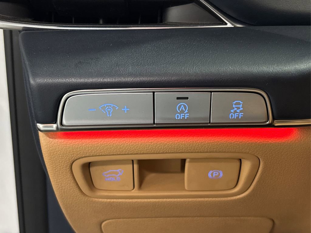 Used 2023 Genesis GV80 3.5T Advanced + image 42