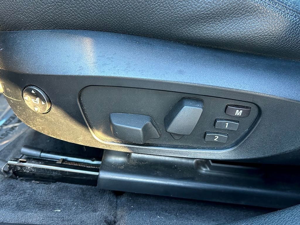 Used 2013 BMW X1 xDrive35i AWD/4WD image 16
