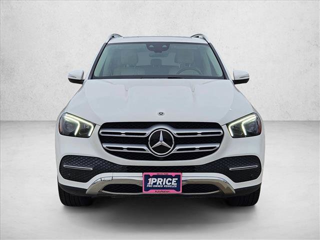 Used 2022 Mercedes-Benz GLE 350 4MATIC video 2