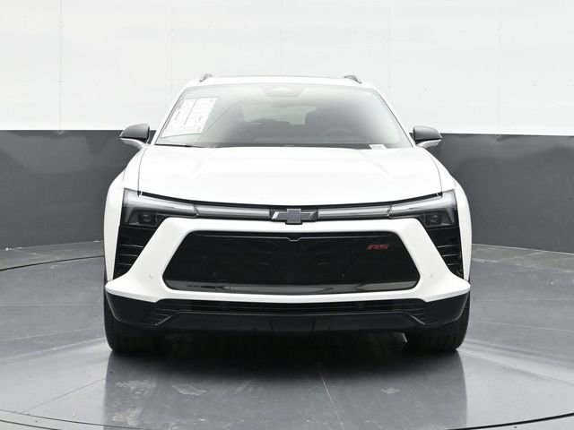 New 2025 Chevrolet Blazer EV RS w/ Super Cruise Package image 23