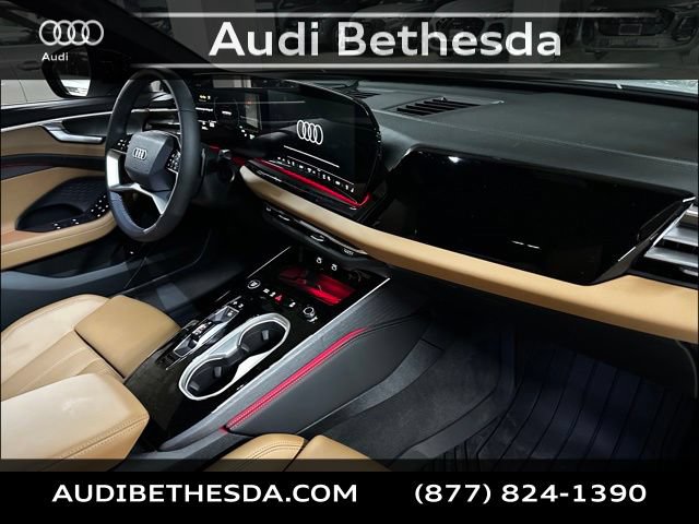 New 2026 Audi A6 Premium Plus AWD/4WD image 10