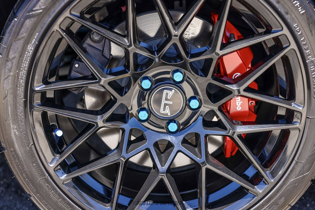 Used 2024 Ford Mustang GT Premium RWD image 54