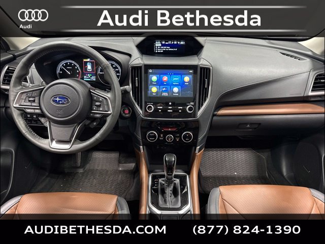 Used 2024 Subaru Forester Touring AWD/4WD image 12