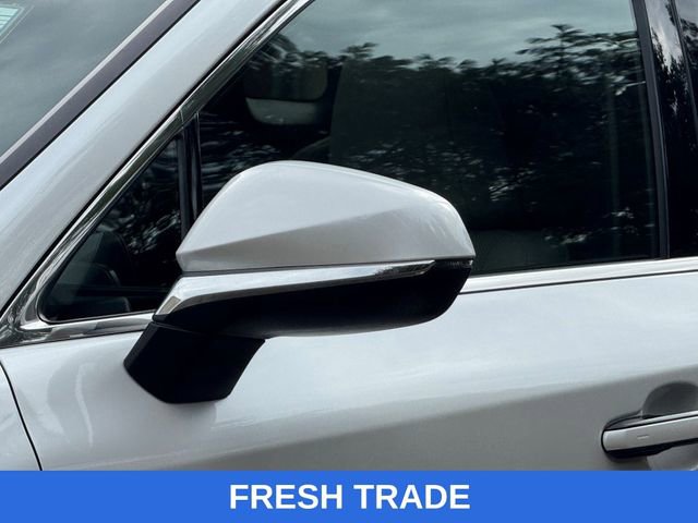 Used 2025 Lexus RX 350 Premium w/ Accessory Package image 6