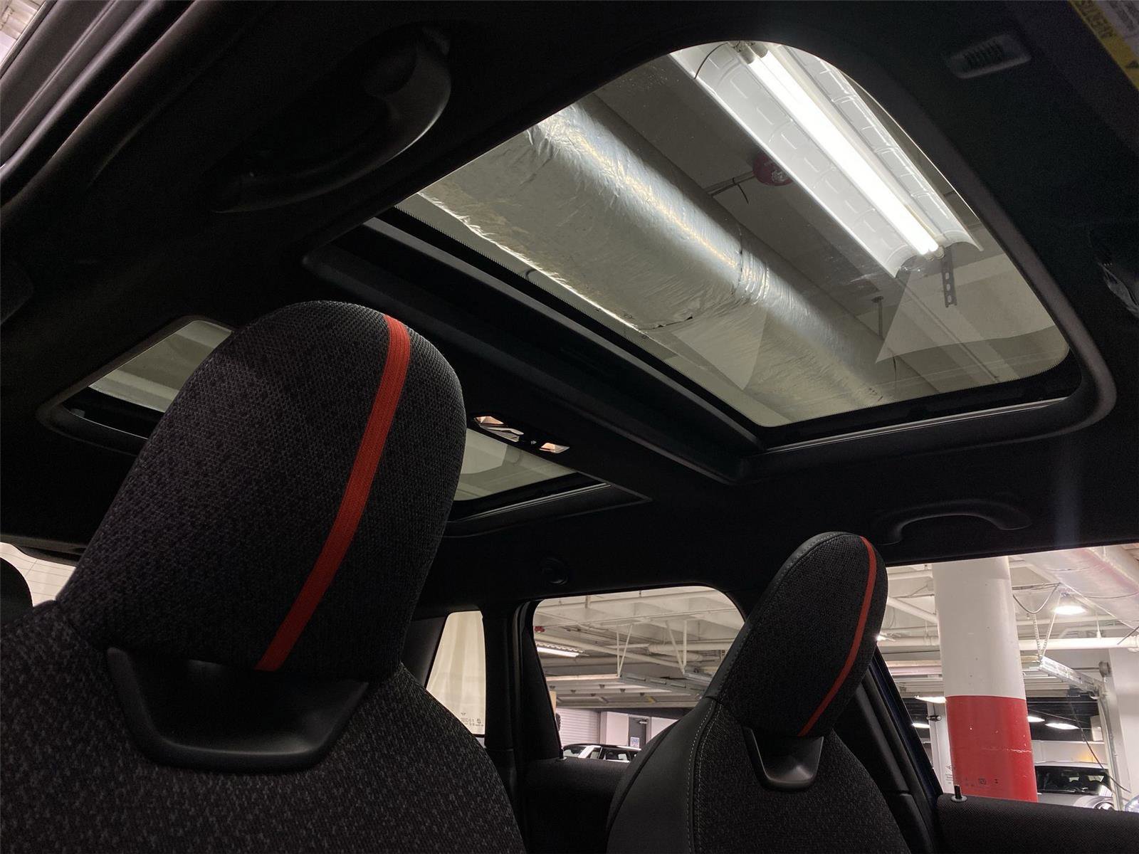 New 2026 MINI Cooper S image 20