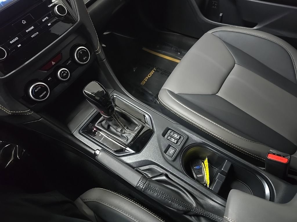 Used 2023 Subaru Crosstrek 2.5i Sport image 26