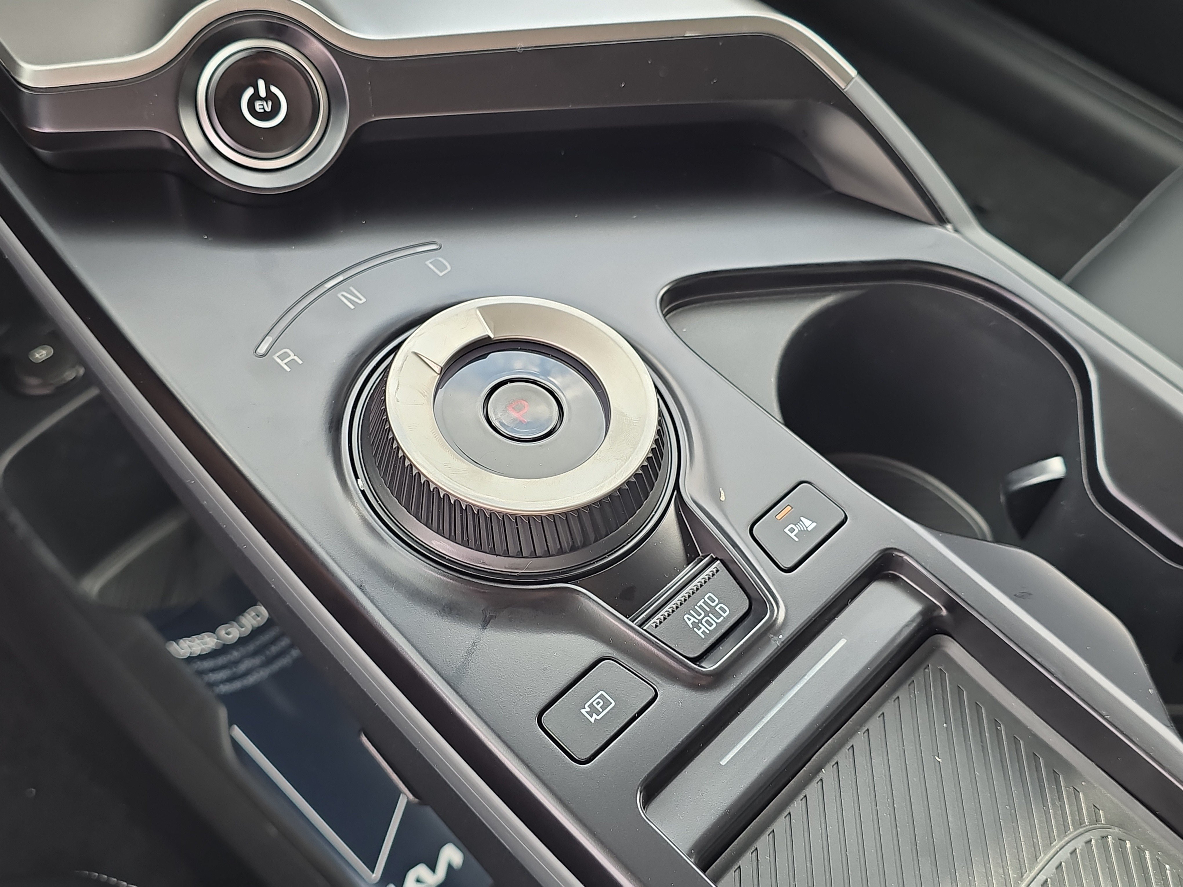 New 2026 Kia EV6 Light RWD image 26