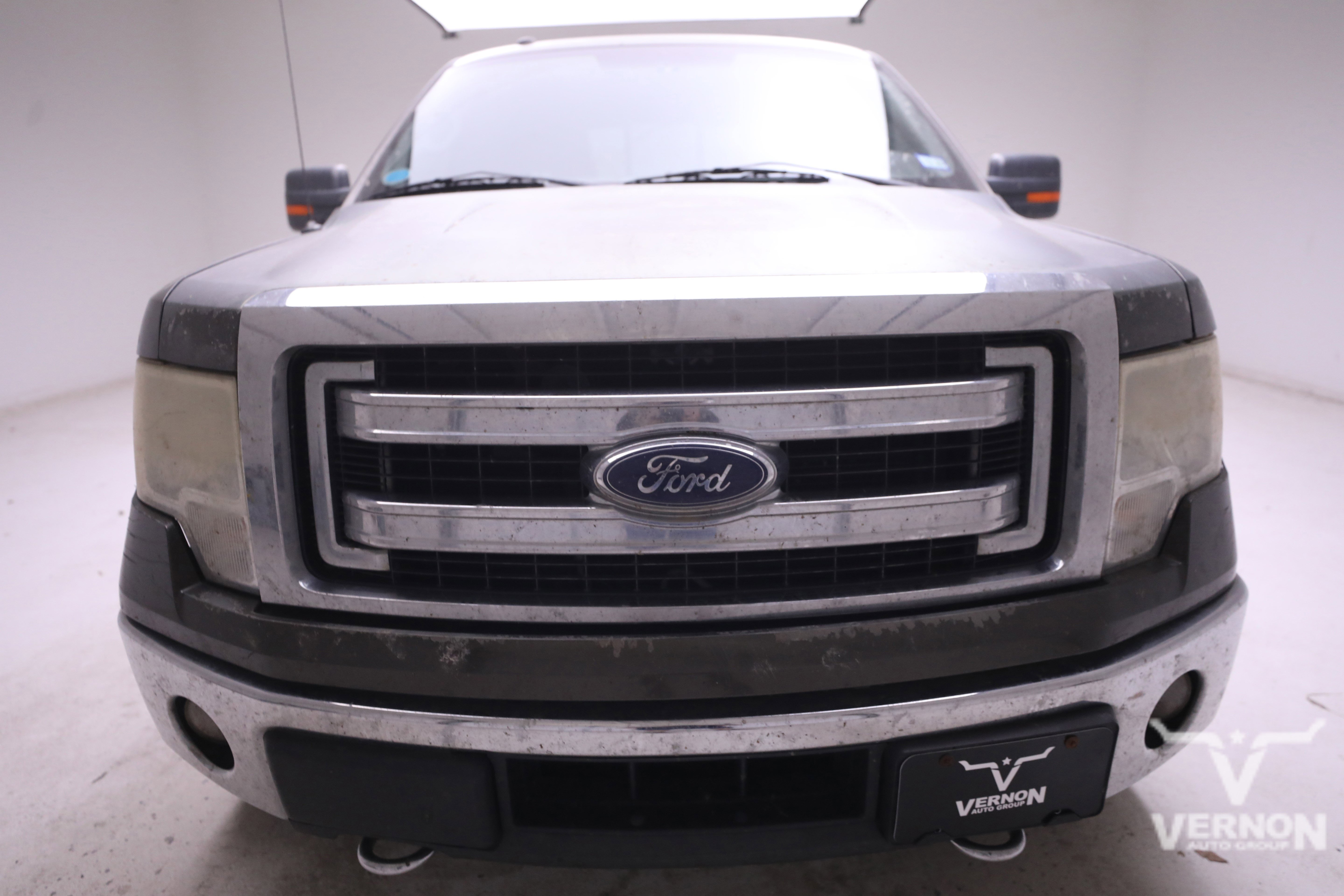 Used 2009 Ford F150 XLT image 7