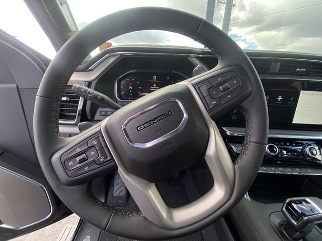New 2026 GMC Sierra 1500 Denali w/ Denali Reserve Package AWD/4WD image 14
