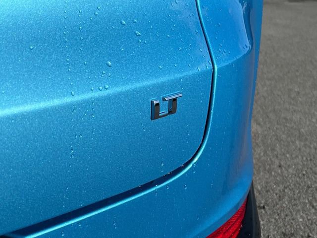 New 2026 Chevrolet TrailBlazer LT image 12