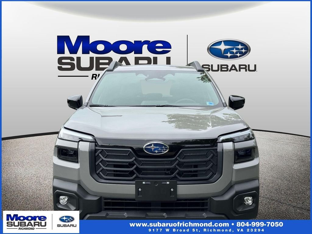 New 2026 Subaru Outback Limited AWD/4WD image 6