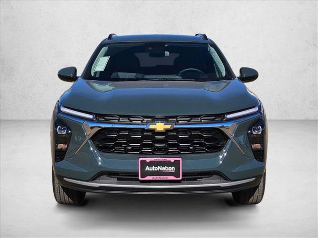New 2026 Chevrolet Trax LT w/ Driver Confidence Package image 6