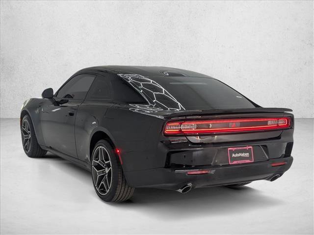 New 2026 Dodge Charger Scat Pack image 9