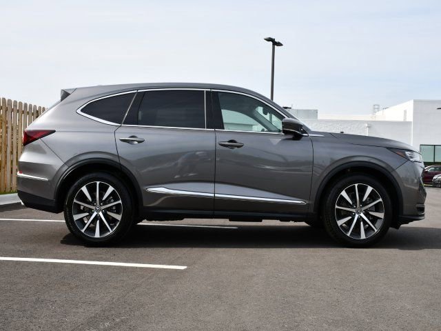Certified 2026 Acura MDX w/ Technology Package image 8