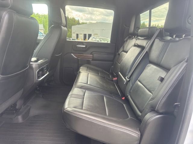 Used 2023 Chevrolet Silverado 2500 High Country w/ Z71 Off-Road Package AWD/4WD image 29