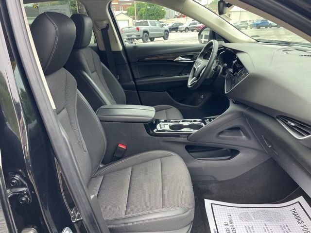 Used 2022 Buick Envision Preferred FWD image 34