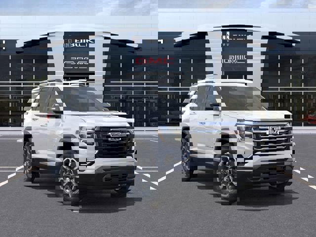 New 2026 GMC Terrain Elevation w/ Elevation Premium Package image 7