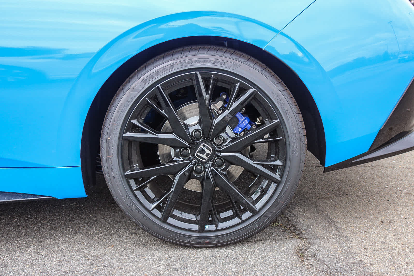 New 2027 Honda Prelude image 8