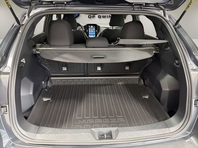 Used 2025 Subaru Impreza RS image 36