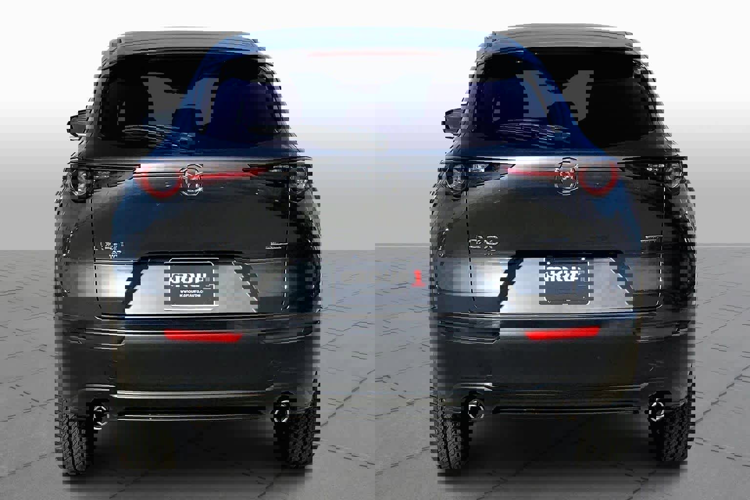 New 2026 MAZDA CX-30 AWD 2.5 S w/ Select Sport Pkg image 4