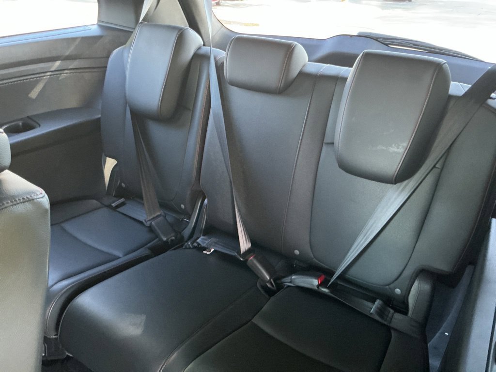Used 2025 Honda Odyssey Sport-L image 36