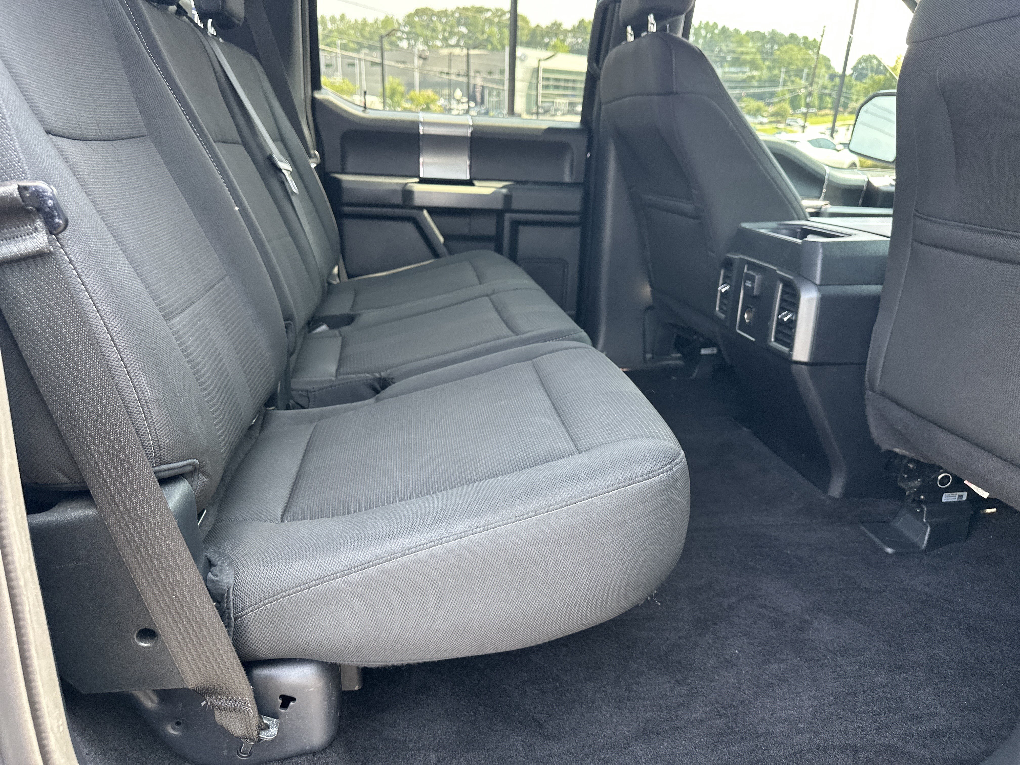 Used 2016 Ford F150 XLT w/ Equipment Group 302A Luxury RWD image 17