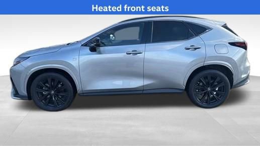 Used 2023 Lexus NX 350 F Sport image 4