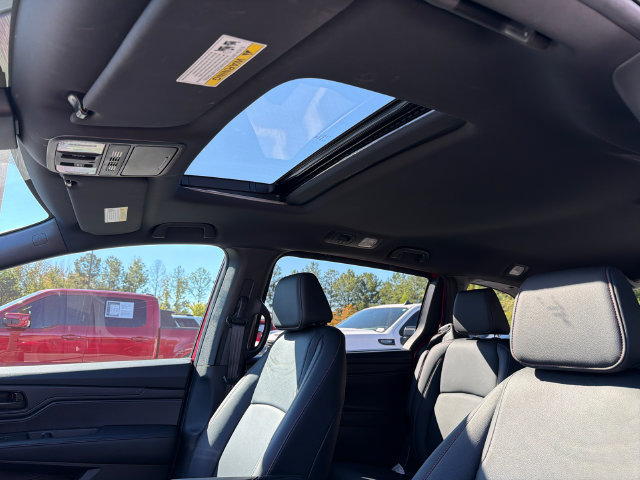 Used 2025 Honda Odyssey Sport-L image 30