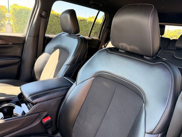 Used 2023 Jeep Grand Cherokee L Laredo AWD/4WD image 13