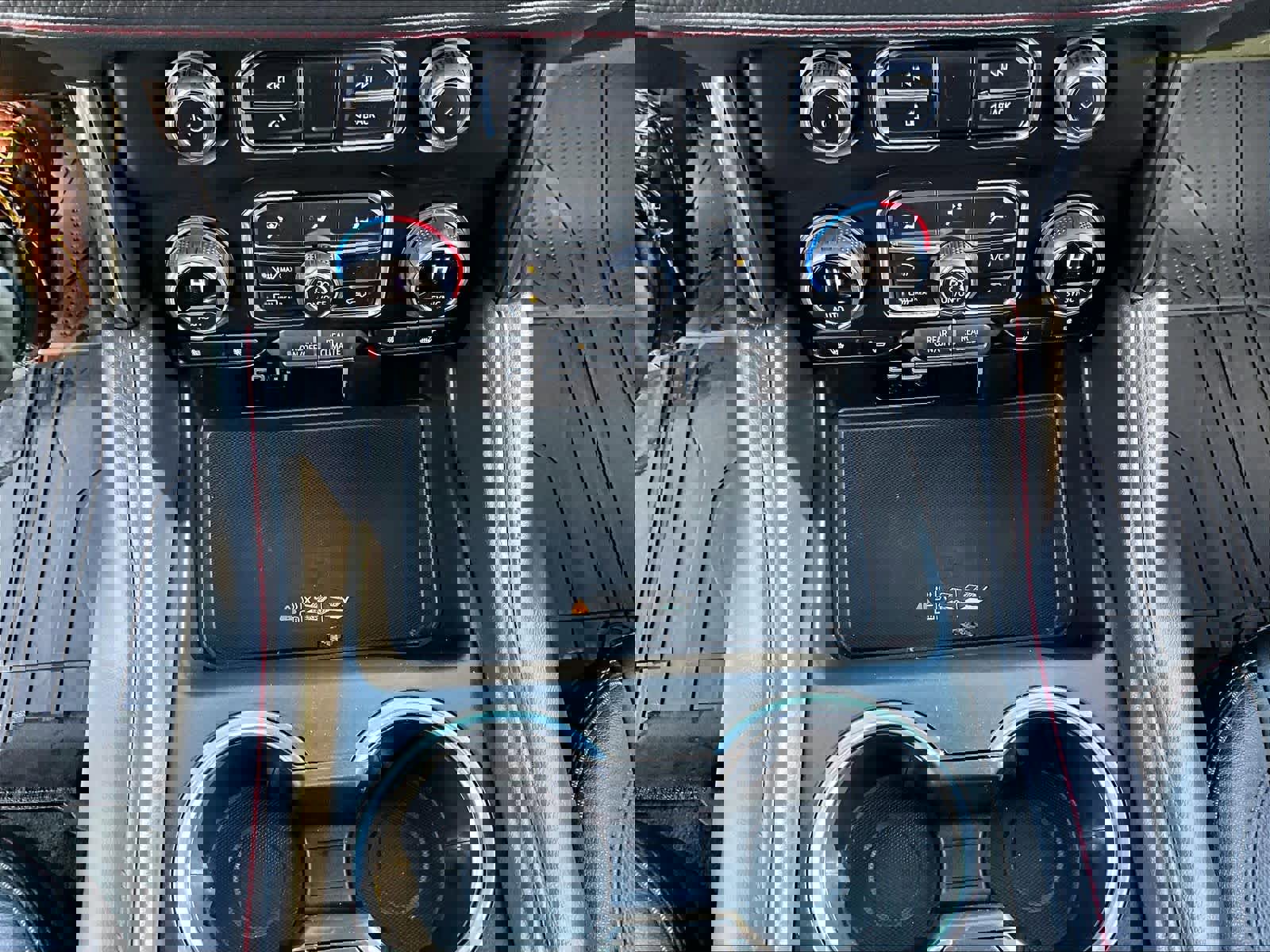 Certified 2024 Chevrolet Tahoe RST image 27