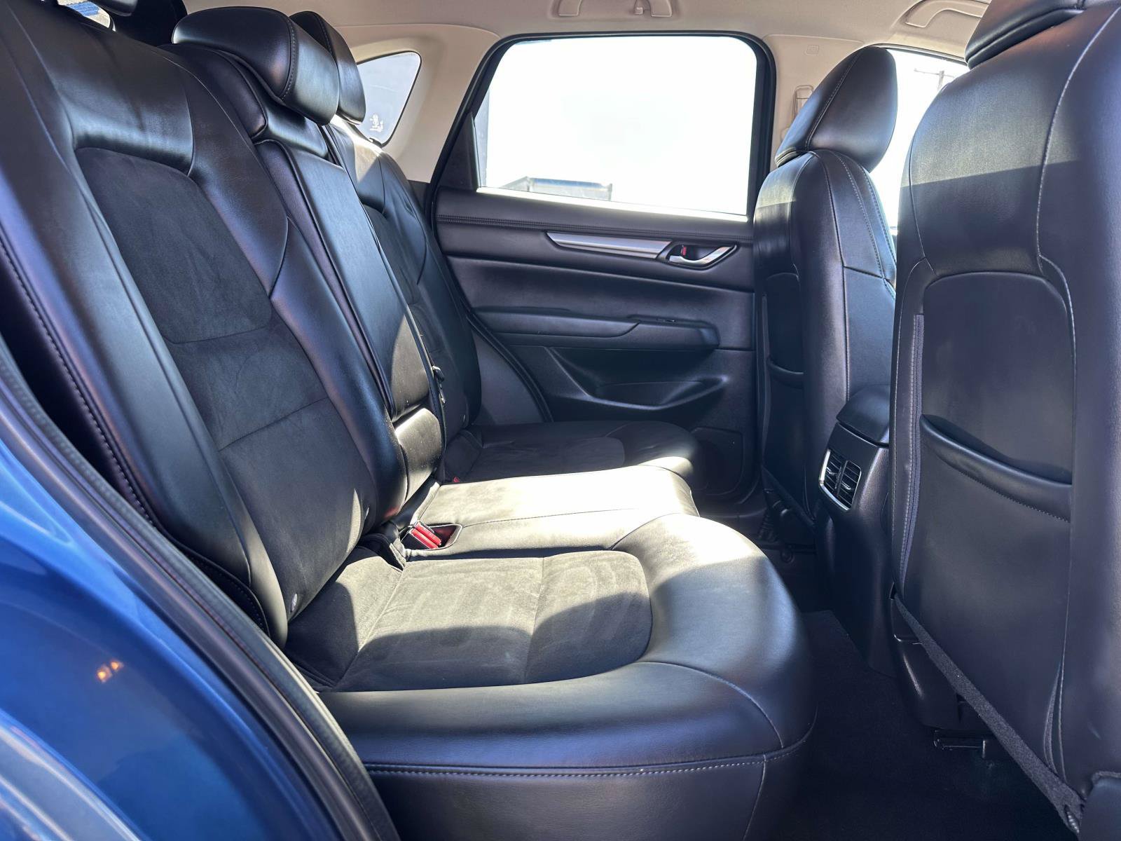 Used 2019 MAZDA CX-5 Touring FWD image 27