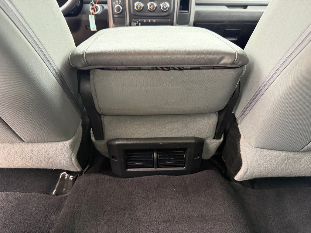 Used 2018 RAM 2500 Tradesman w/ Chrome Appearance Group AWD/4WD image 26