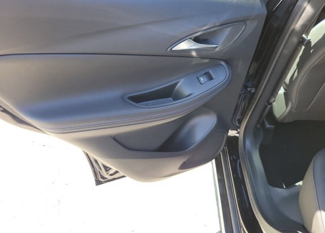 New 2026 Buick Encore GX Sport Touring w/ Advanced Technology Package FWD image 12