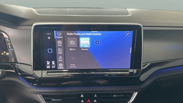 Used 2024 Volkswagen Atlas Cross Sport SEL AWD/4WD image 11