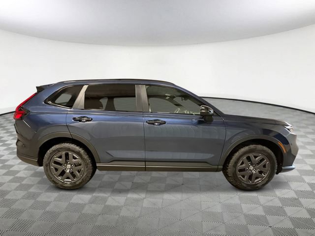 New 2026 Honda CR-V TrailSport image 7