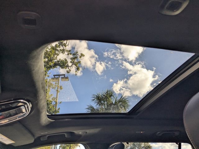 Used 2024 Jeep Grand Cherokee L Summit image 24