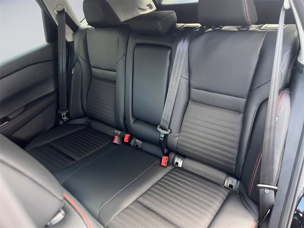 New 2026 Nissan Rogue SV image 16