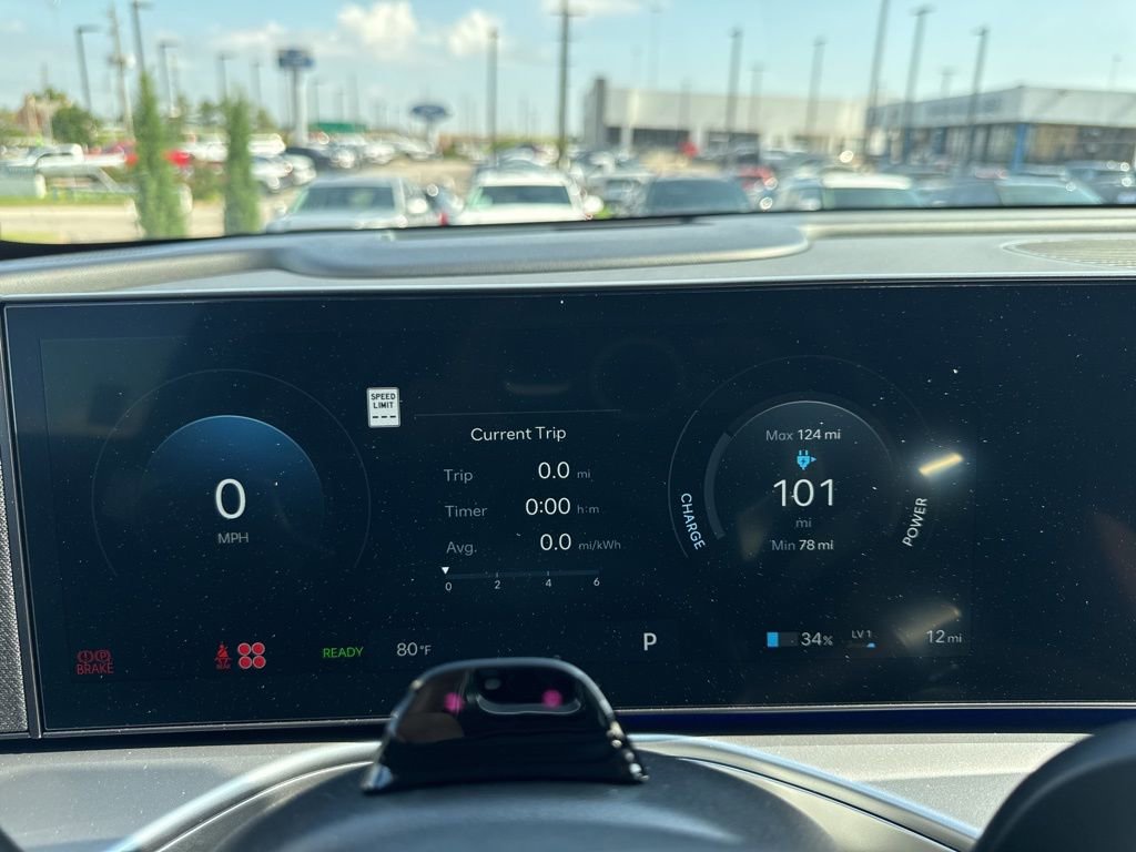 New 2026 Hyundai Ioniq 9 Calligraphy image 15