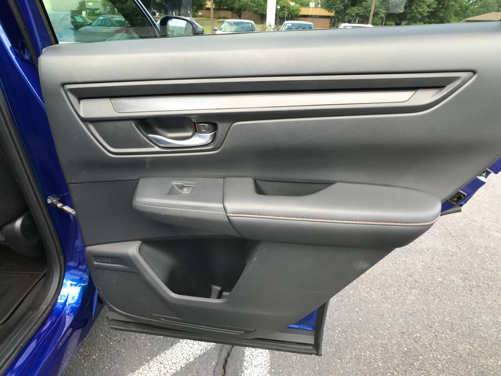 Certified 2023 Honda CR-V Sport image 28