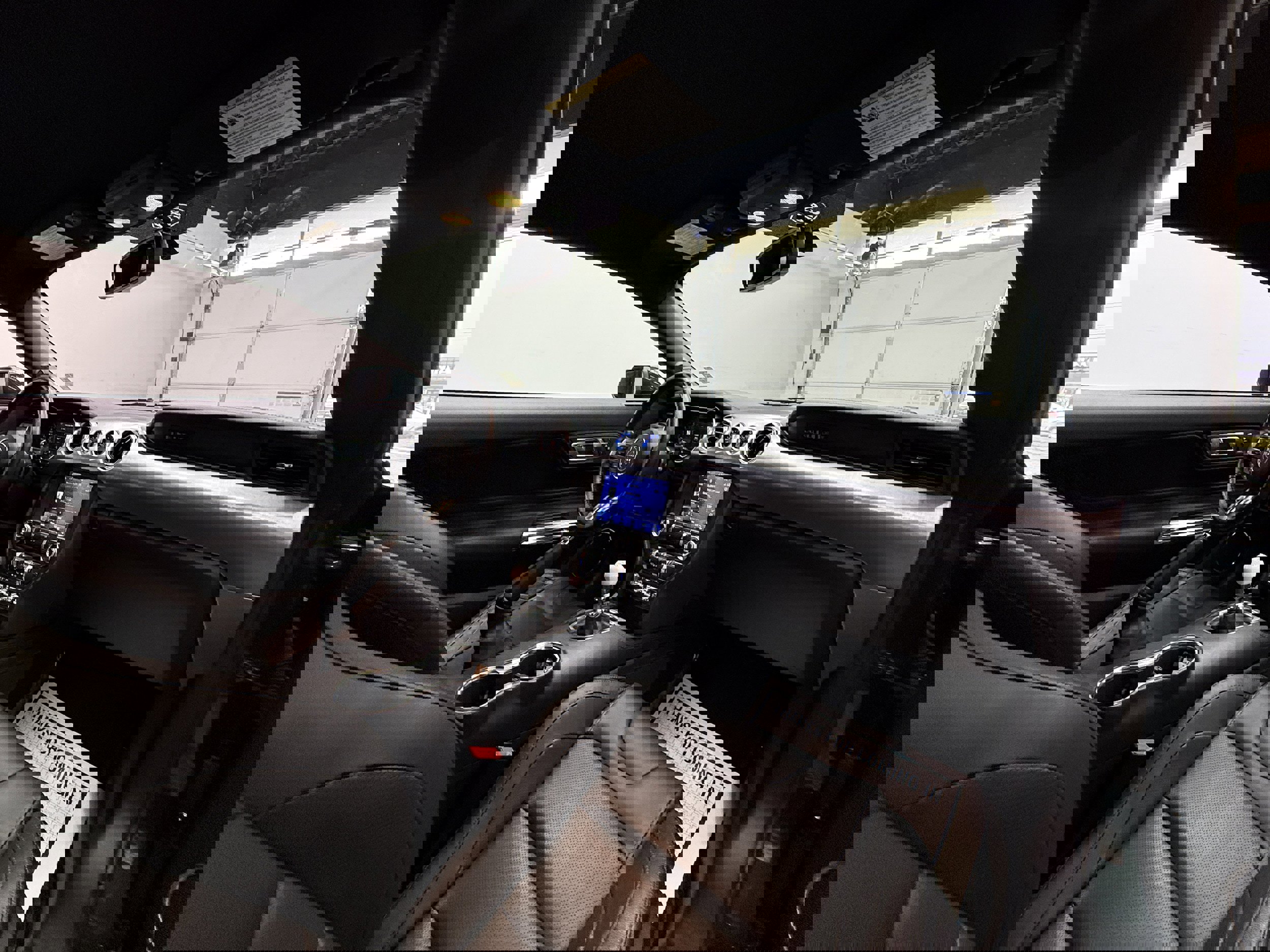 Used 2020 Ford Mustang Bullitt image 28