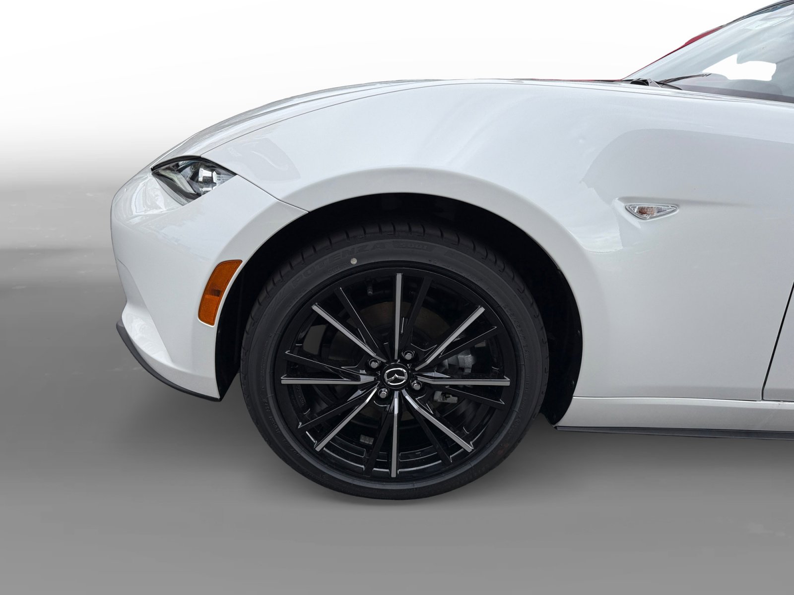 New 2026 MAZDA MX-5 Miata Grand Touring RWD image 9