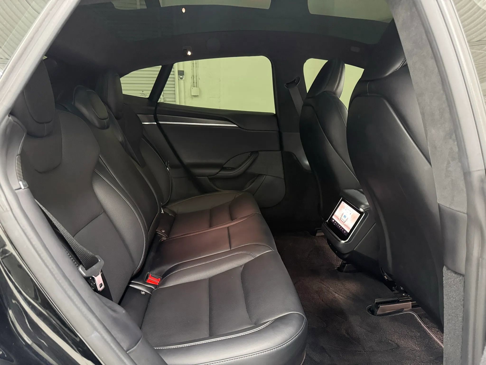 Used 2021 Tesla Model S Plaid image 16