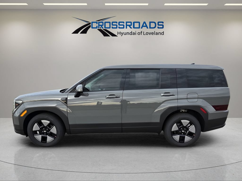 Used 2026 Hyundai Santa Fe SE AWD/4WD image 2