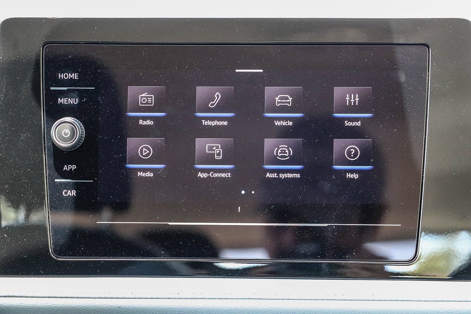 New 2026 Volkswagen Taos S FWD image 17