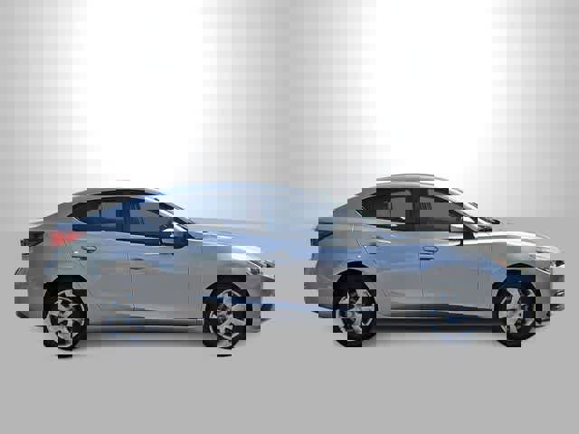 Used 2016 MAZDA MAZDA3 i Sport image 9