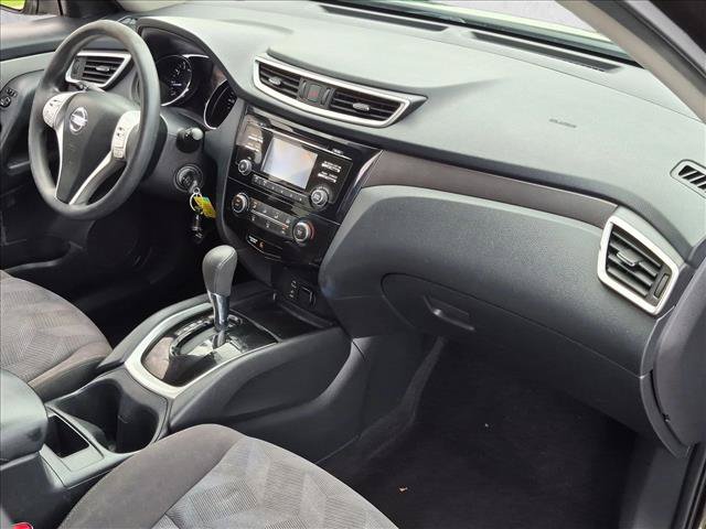 Used 2016 Nissan Rogue S FWD image 28